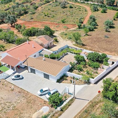 Vila Titeresa By Mtphomes Албуфейра Екстериор снимка