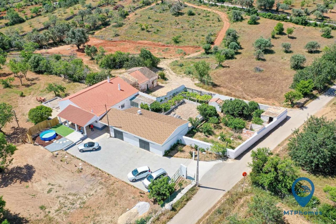 Vila Titeresa By Mtphomes Албуфейра Екстериор снимка