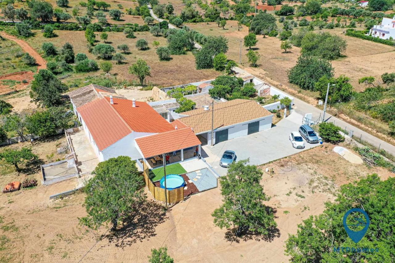 Vila Titeresa By Mtphomes Албуфейра Екстериор снимка