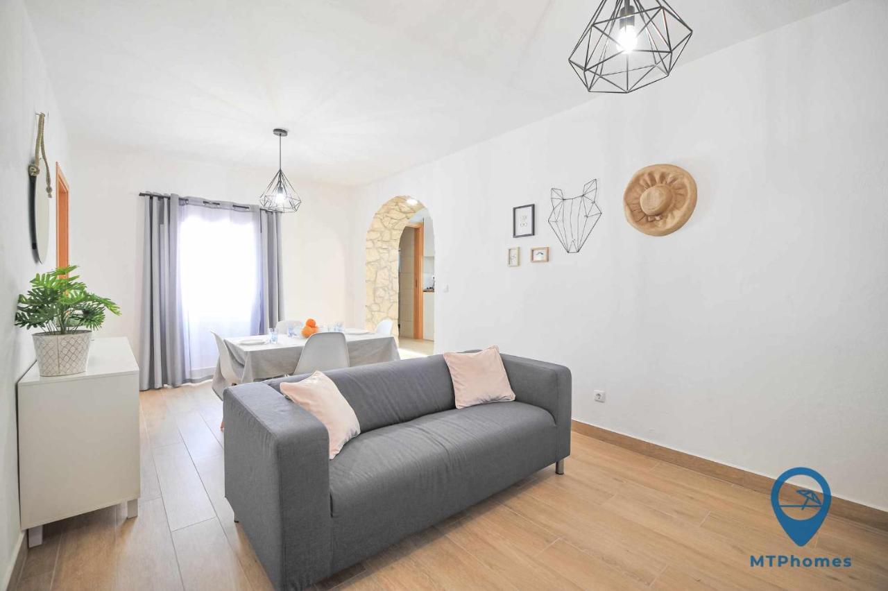 Vila Titeresa By Mtphomes Албуфейра Екстериор снимка